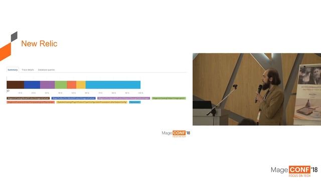 Magento Cloud for developers - Yevgenii Yevtushenko | MageCONF18 смотреть онлайн