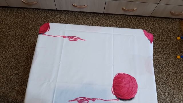 Такую распаковку Вы еще не видели #Любимый Василек