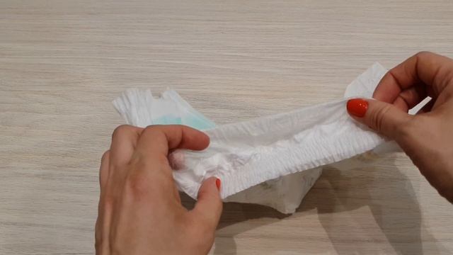 Какой ПОДГУЗНИК ЛУЧШЕ?/ОТЗЫВ/СРАВНЕНИЕ/ТЕСТЫ