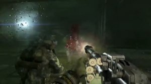 Прохождение Metro 2033 Redux — Часть 15  Подземелье Пещера