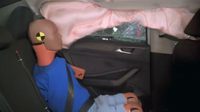 Crash Test Cars Volkswagen Compilation - The Best of the Best смотреть онлайн