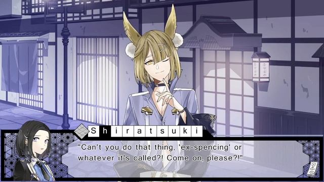 Dairoku: Agents of Sakuratani - Stream 24 (Date☆Night: 12/13/22) смотреть онлайн