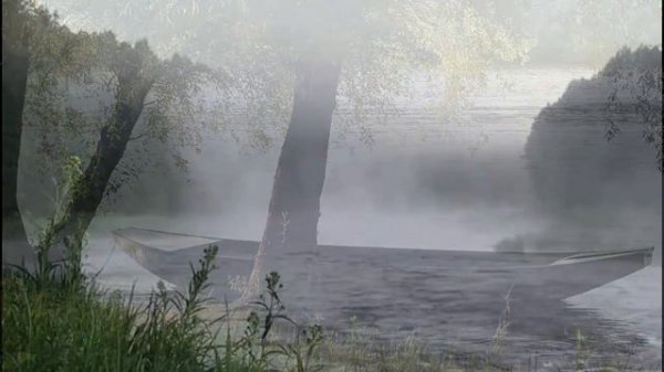 Іво Бобул і Лідія Сандулеса Берег любові