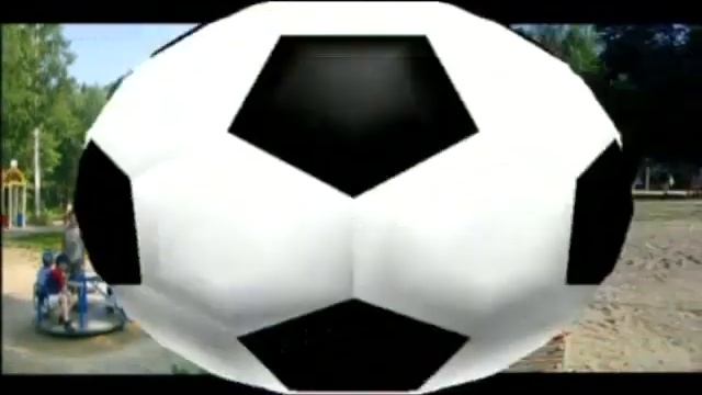 Усть-Качка (Пермский Край) Часть 4 смотреть онлайн