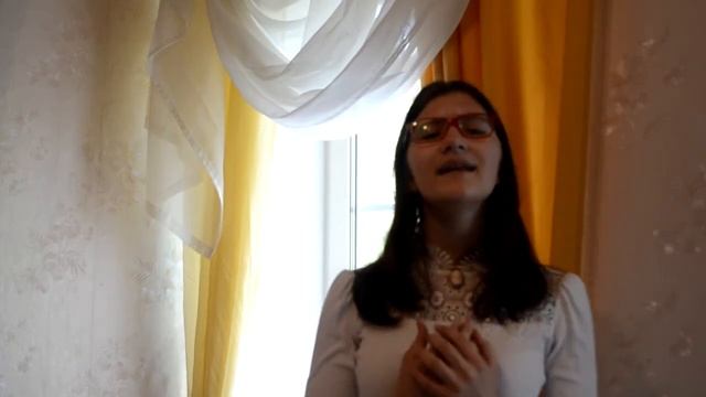 Читаем Пушкина. Екатерина Кныш. Осень (Отрывок) смотреть онлайн