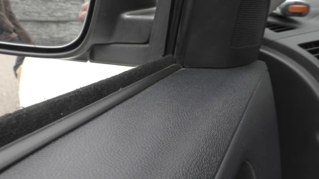 Mitsubishi Lancer X | Обзор