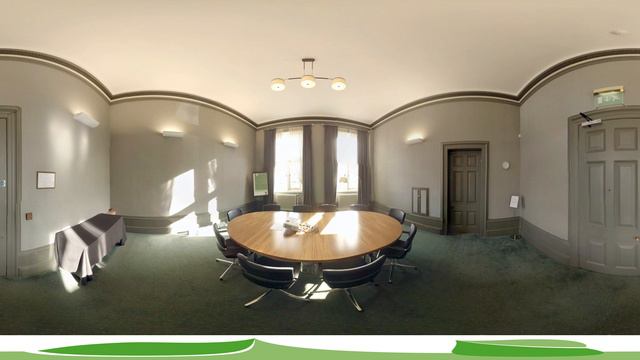 The Wynn Conference Room – available for hire. Move your cursor across the picture to look around. смотреть онлайн