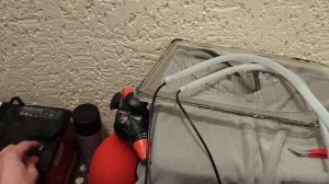 Переделал фары на 2114 под мини-линзы Y7D