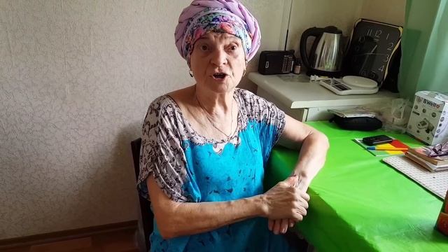 Борщ от мамы с фасолью . Что в бидончике? смотреть онлайн