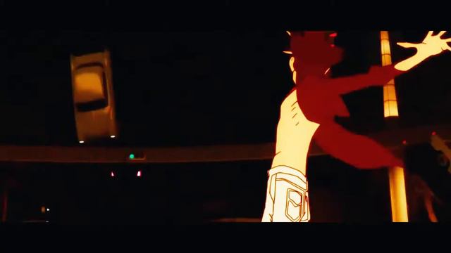 Kizumonogatari III: Reiketsu-hen - Истории ран 3: Холодная кровь AMV смотреть онлайн