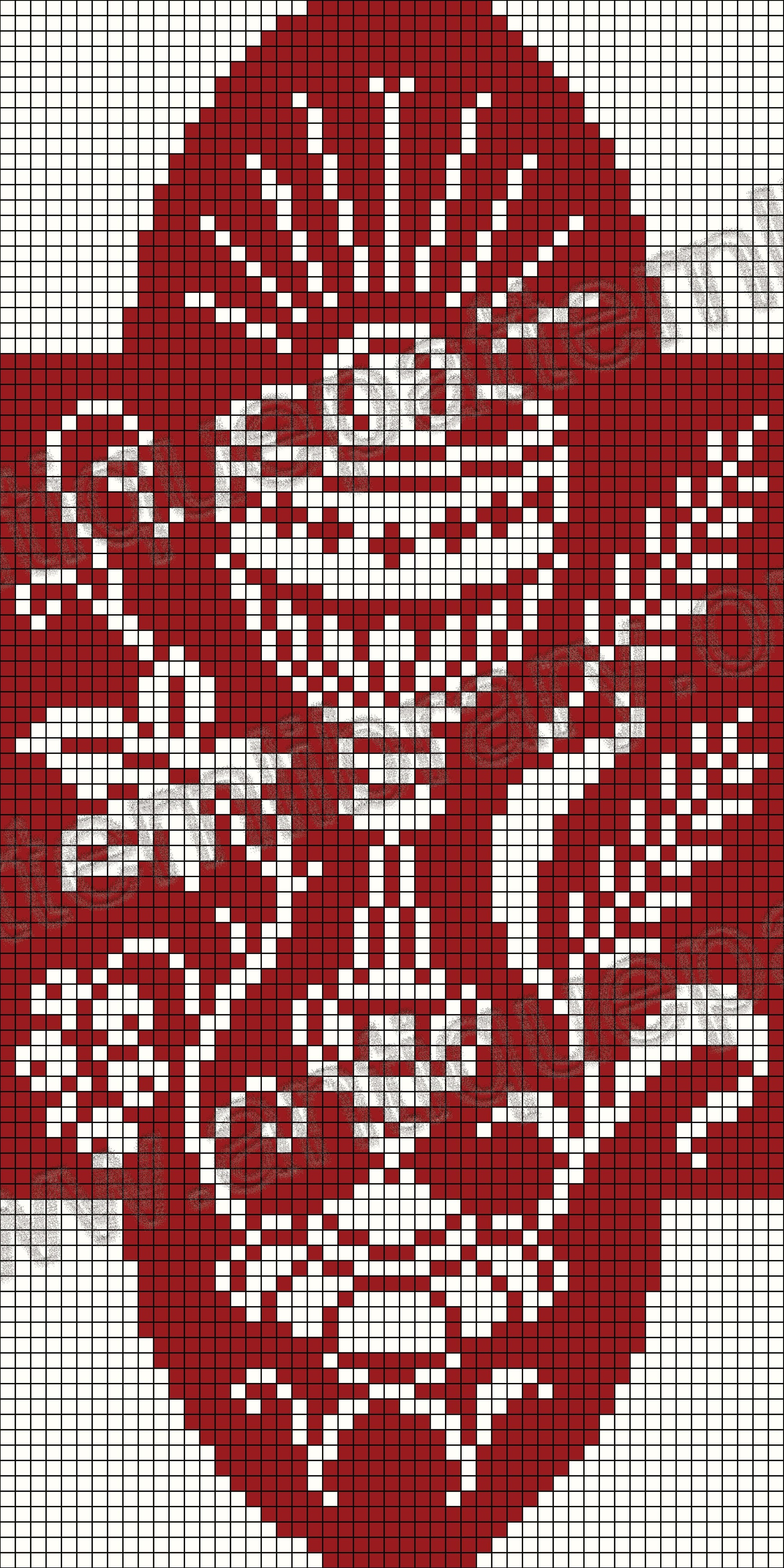 Старинные схемы, рукоделие. ВЯЗАНИЕ. ПОДБОРКА №35. смотреть онлайн