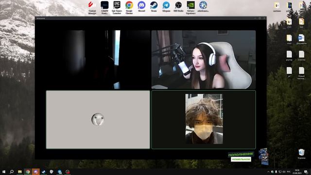 НОВАЯ ДЕВУШКА Глеба, свидание Ростика пошло не по плану | sasavot, spokoynich, uglyfacekid смотреть онлайн