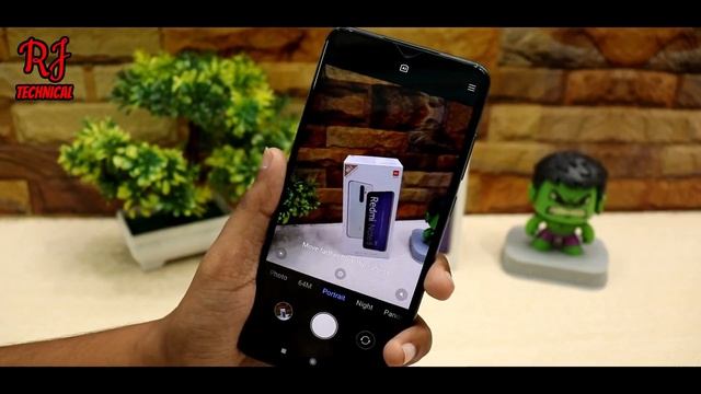 Redmi Note 8 pro Full Camera Features ? ? смотреть онлайн