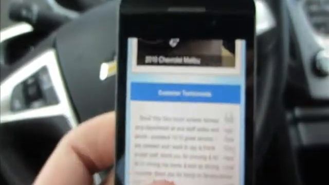 4G LTE in Car Hotspot смотреть онлайн