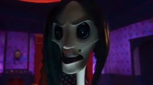 Коралина в стране кошмаров клип