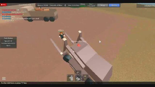 ROBLOX Mining INC Ep. 4 Part 2 (Crate Delivered) смотреть онлайн