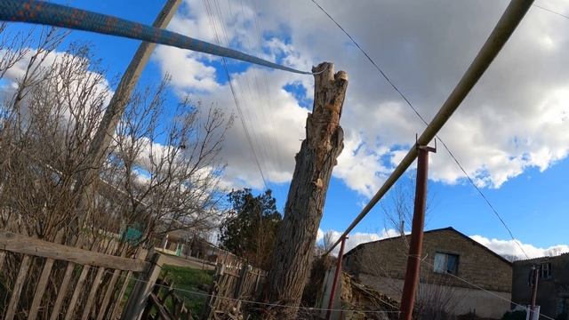 Крым ЖИЗНЬ В СЕЛЕ Показываем всю правду НАШИ ПЛАНЫ на будущее смотреть онлайн