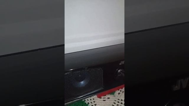 jvc dxu20 tocando com qualidade. смотреть онлайн