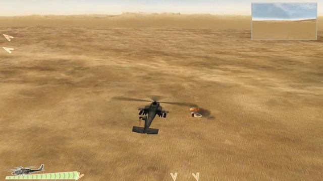 Terrorist Takedown - Full Game Walkthrough