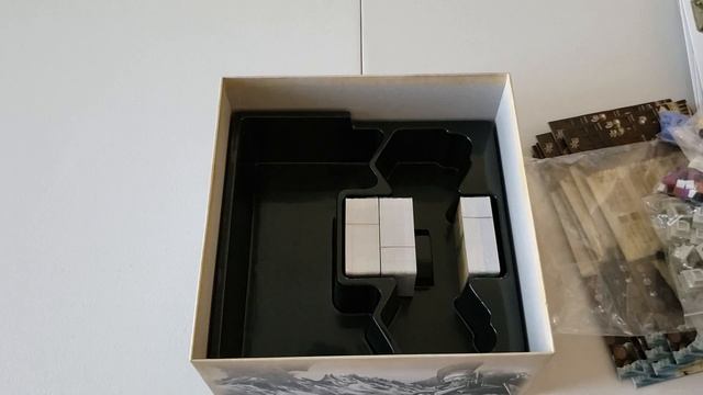 Hellenica Unboxing!!