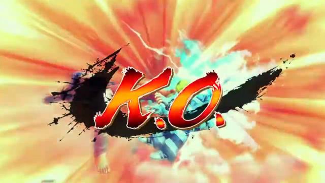 Ultra Street Fighter 4 - Dan arcade mode смотреть онлайн