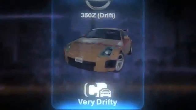 Blur - Career Mode In-Game Tutorial | HD смотреть онлайн