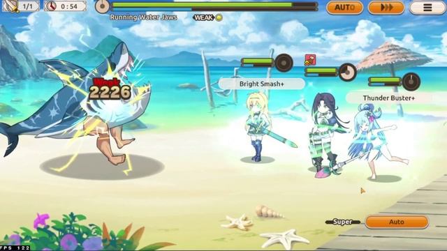 Konosuba Fantastic Days-Full Event Guide-How to Save Tickets and shop Clear including units TireLis смотреть онлайн