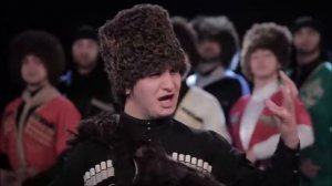 ВЕЛИКОЛЕПНАЯ АГУЛЬСКАЯ ПЕСНЯ О ЛЮБВИ: ИРК/В РУХАЙ А! (Сердце поёт!)