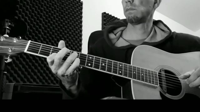 Michael Jackson - Human nature - fingerstyle смотреть онлайн