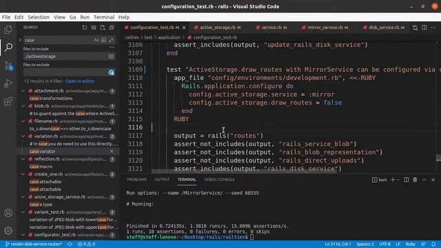 Refactoring Pull Request | Open Source Thursdays смотреть онлайн