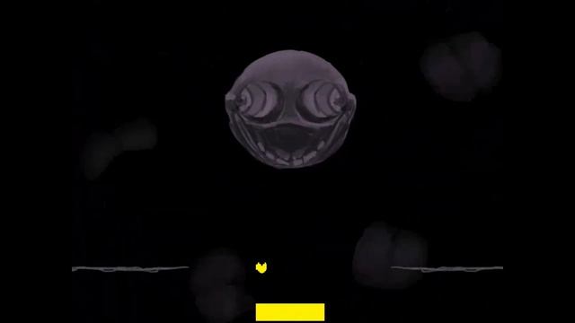 Undertale Yellow | Neutral and Failed Pacifist Endings смотреть онлайн