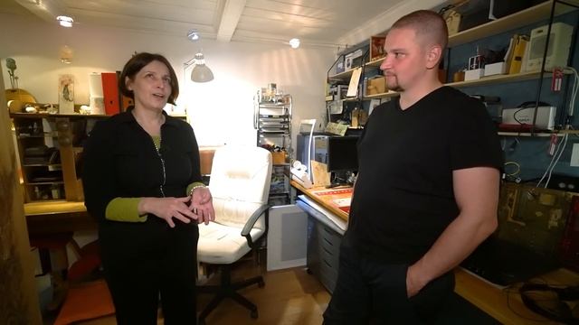 Самая свободная страна Европы / Исландия: На что способна Демократия / Как Люди Живут смотреть онлайн