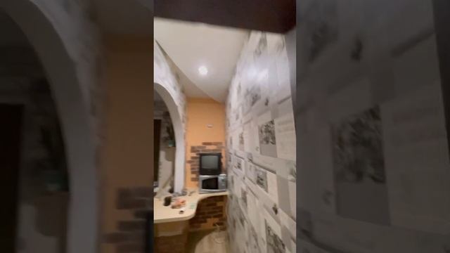 Поклейка обоев в в Минске / Святослав Литвиненко смотреть онлайн