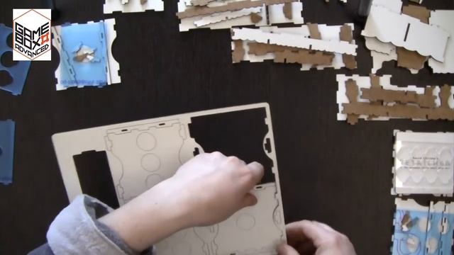 Petrichor. Видео-сборка Игронайзера смотреть онлайн