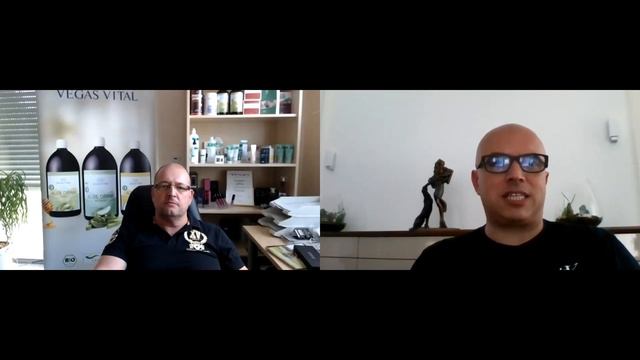 V-Living Produkte Vorstellung смотреть онлайн