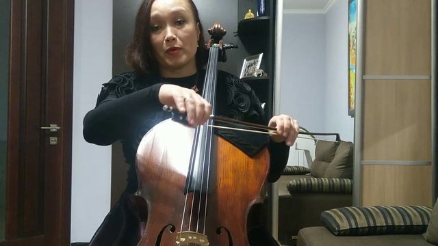 Артикуляция/правая рука/виды штрихов смотреть онлайн