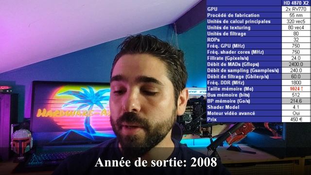 Unboxing de Geforce 6000 / 7000 /400 processeurs Cartouche et Phenom II смотреть онлайн
