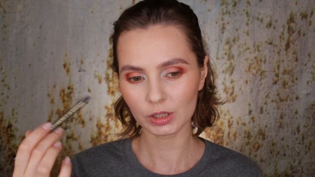 Летний макияж ? ZENDO Natasha Denona смотреть онлайн