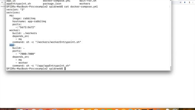 Docker 101 Beginner Tutorial Docker Compose смотреть онлайн