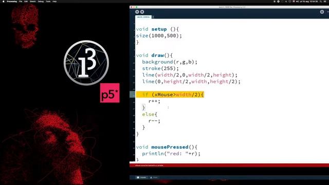 ☕️ 59.časť ☞Obmedzenci - Java Processing pre začiatočníkov║ Programovanie s Yetim смотреть онлайн