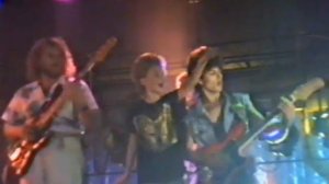 Группа "МАМА" - Тёплые Дни