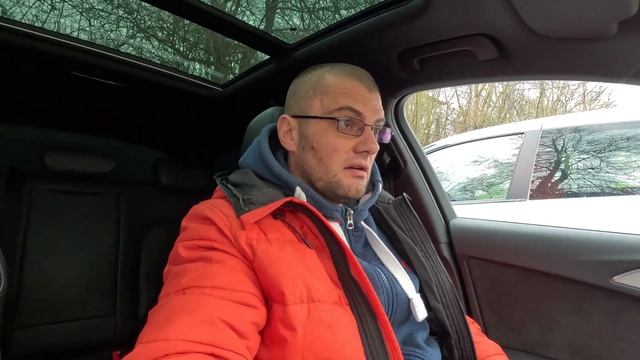 Влог, саженцы для дачи, начало практики у Никиты, мама встречает папу с работы смотреть онлайн