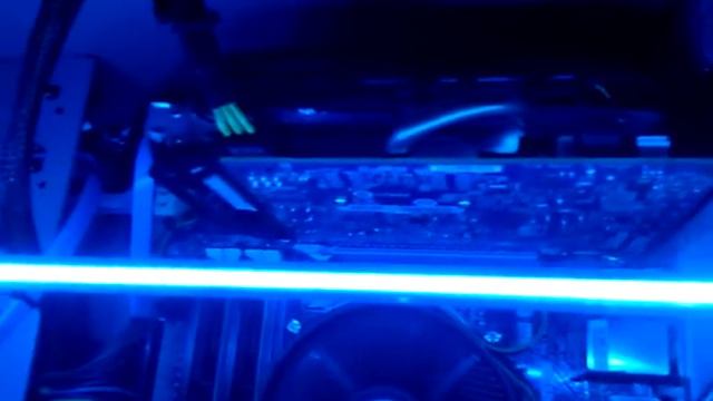 My DIY PC: Gigabyte, Nvidia, Corsair and Cooler Master смотреть онлайн