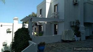 Riva Bodrum Resort  4*. Бодрум -Гюмбет -Битез. Турция. Обзор отеля