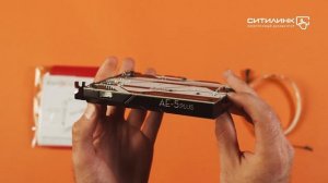 Обзор звуковой карты PCI-E CREATIVE BlasterX AE-5 Plus | Ситилинк