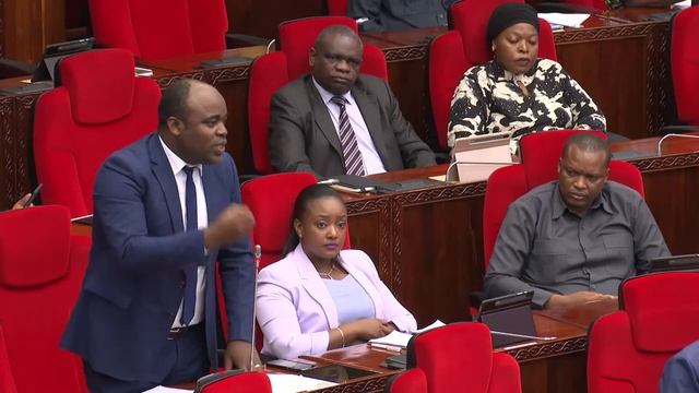 BUNGE LA 12 MKUTANO WA SABA KIKAO CHA HAMSINI - TAREHE 23 JUNI, 2022 смотреть онлайн