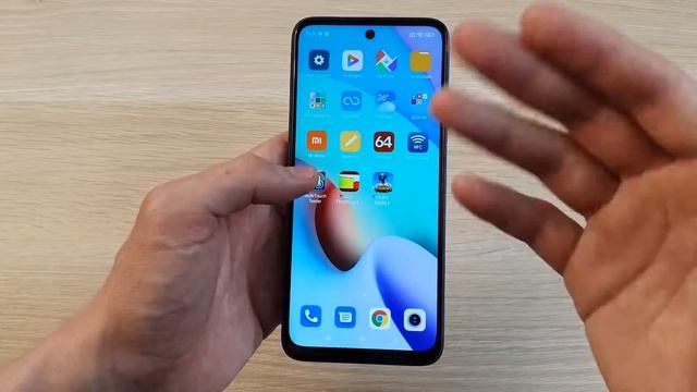 XIAOMI REDMI 10 САМЫЙ НАРОДНЫЙ И ПРИЯТНЫЙ ТЕЛЕФОН