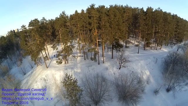 Настоящая Русская БЕСПЛАТНАЯ лесная горка) смотреть онлайн