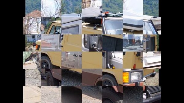 Мерседес Т1 mercedes 208d