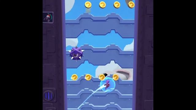 Dash Masters : Destroy Monster 2 Bots смотреть онлайн